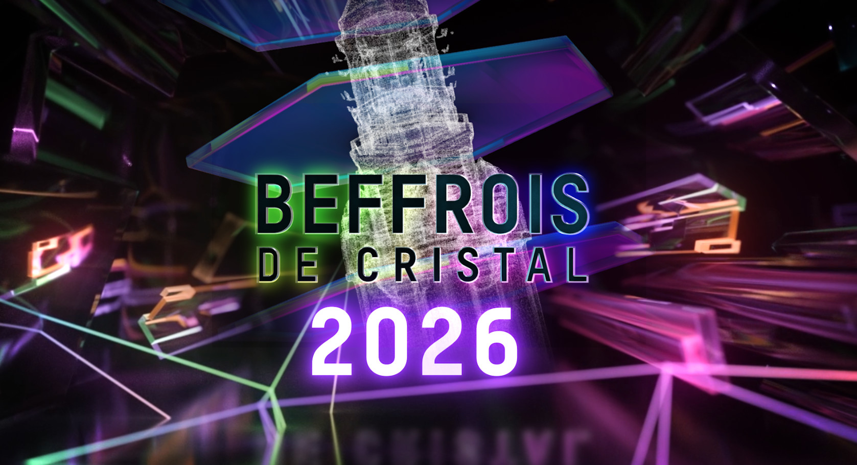 Cérémonie des Beffrois de Cristal