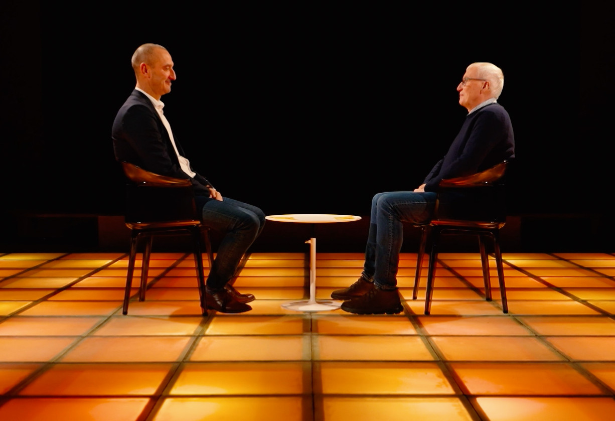 Découvrez le programme de Mayeurs Voeux, quand deux bourgmestres se rencontrent