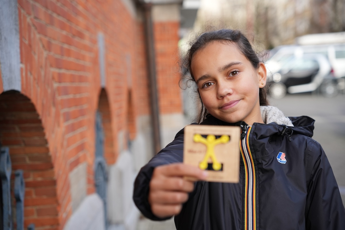 La 56e campagne annuelle Iles de Paix, c'est ce week-end!