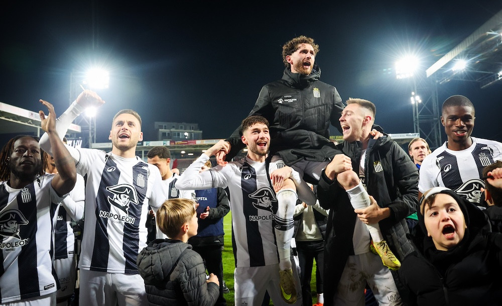 Jupiler Pro League : Charleroi s'adjuge le derby wallon en dominant 2-0 le Standard de Liège