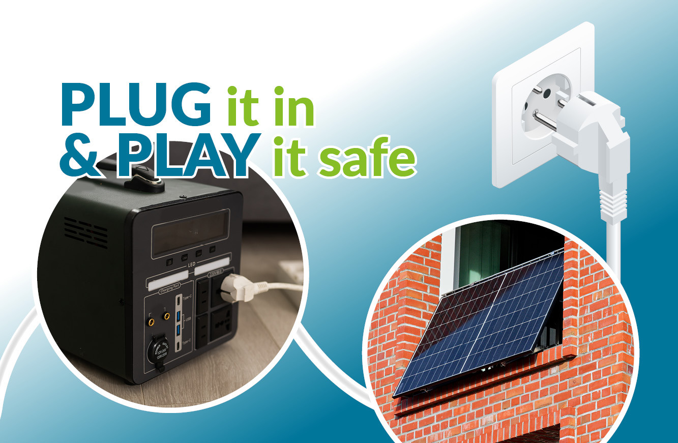 Le SPF Économie lance une campagne sur la sécurité des appareils plug & play