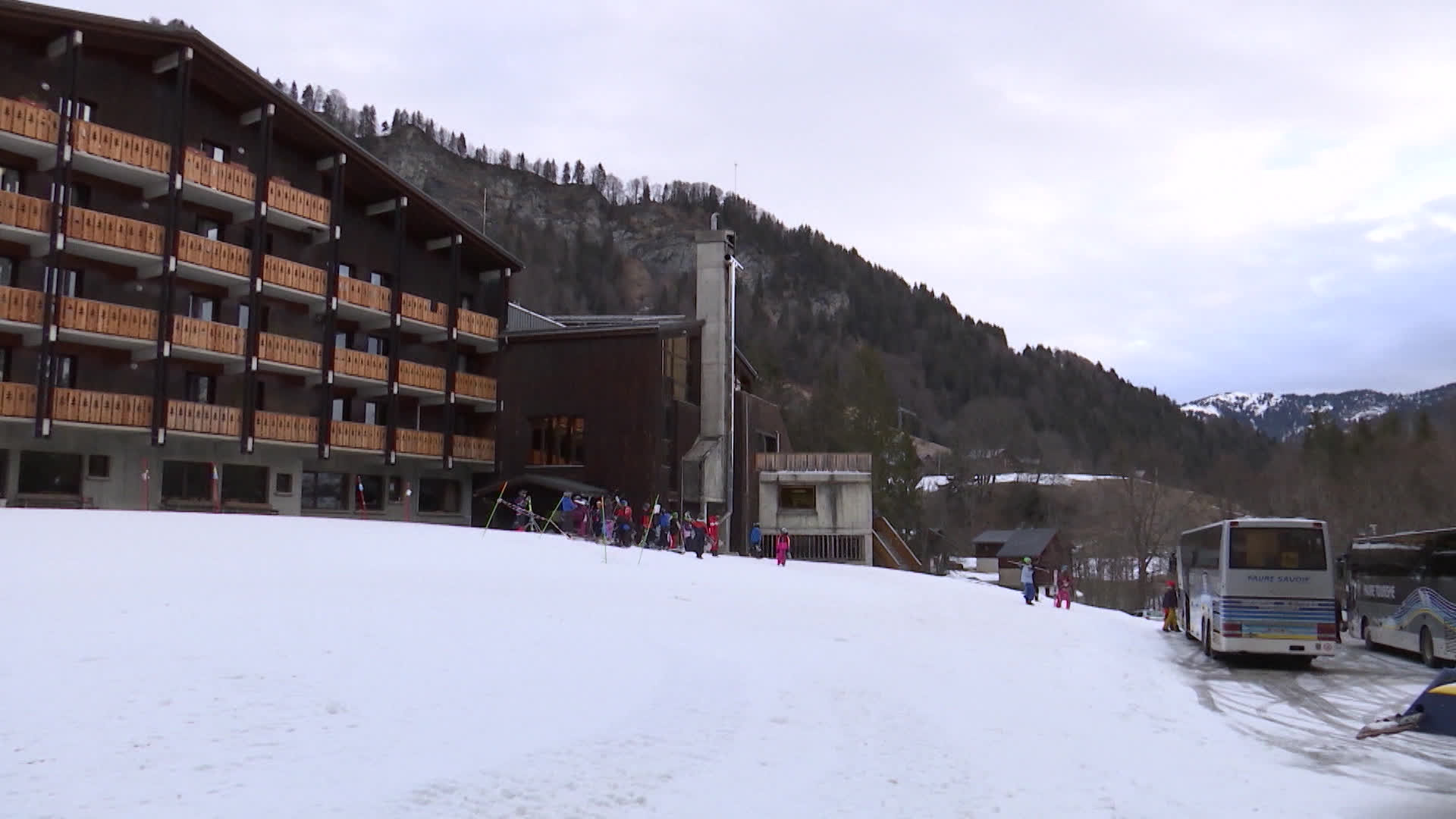 Conseil communal : lumière sur l’affaire Marcinelle en Montagne et l’avenir du site