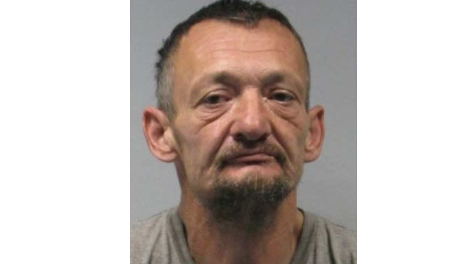 Avis de recherche: avez-vous vu Johan Tyvaert