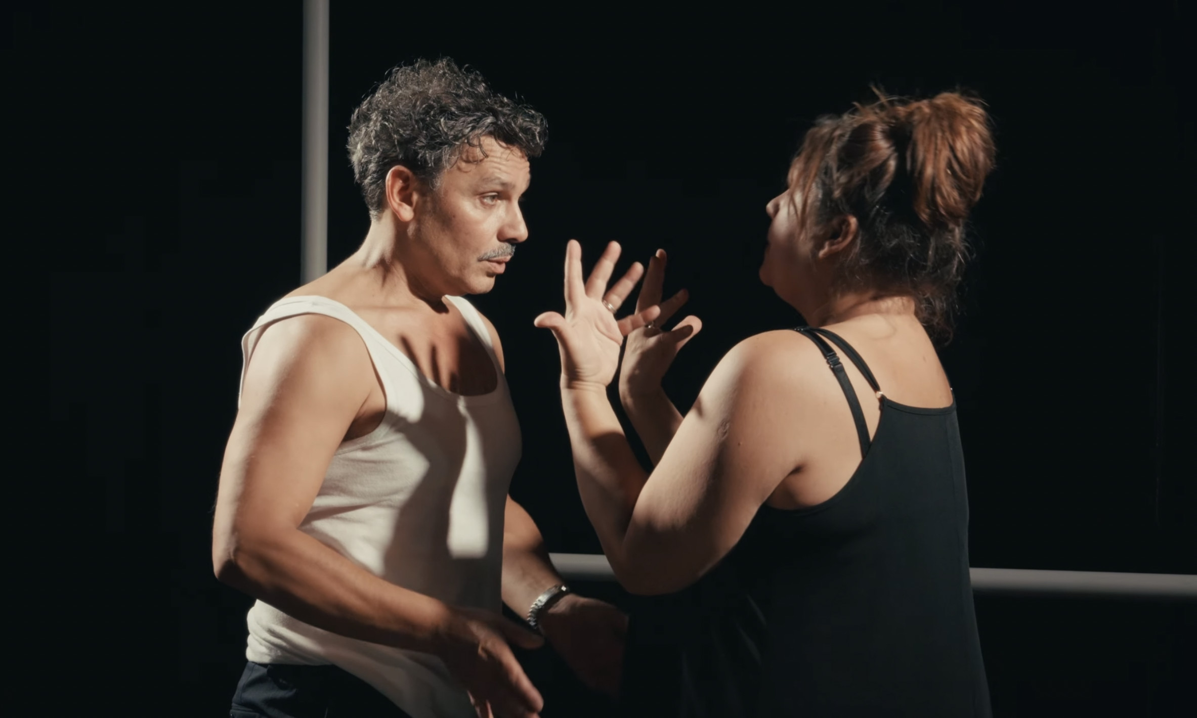 L'echo du Silence : Un spectacle actuel sur le mal-être des jeunes