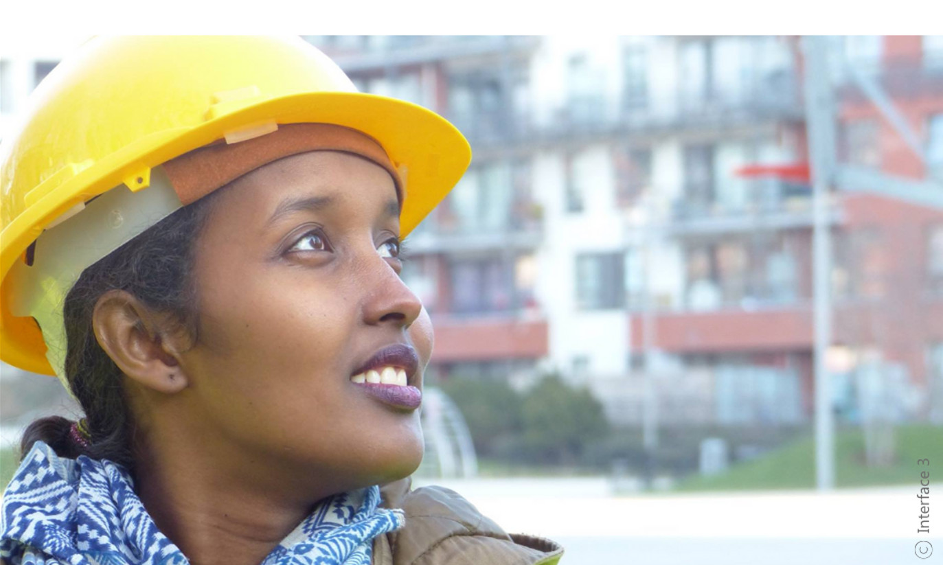 Electromécanienne, un secteur porteur qui n'attend qu'elles