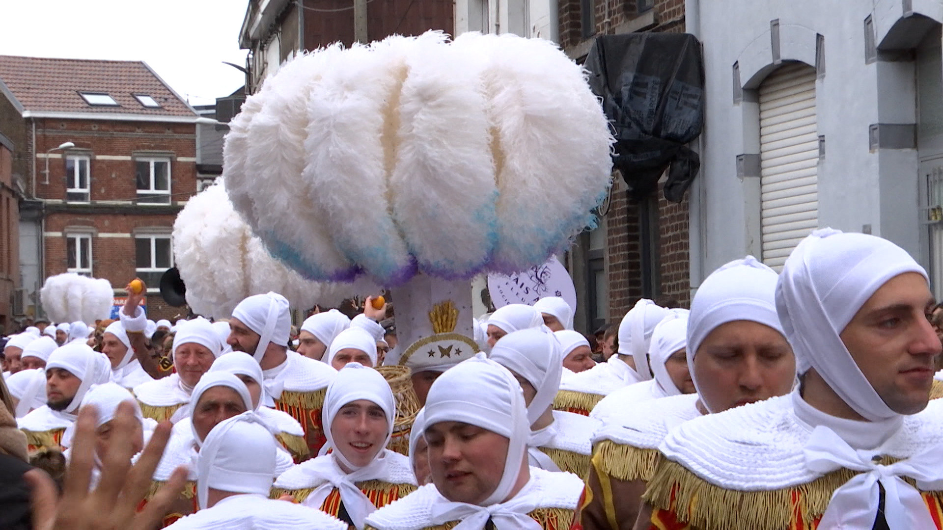 Fleurus: un concours photo pour l’affiche de la 144e Cavalcade