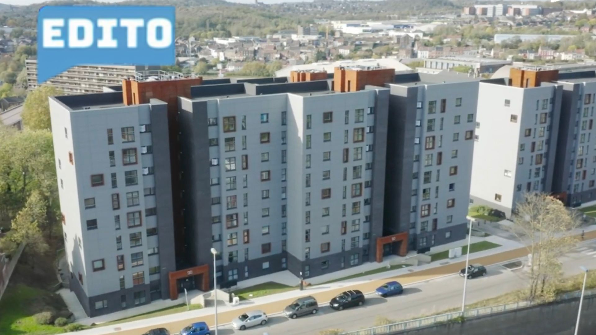 Edito: La Sambrienne,vingt ans plus tard, le même malaise