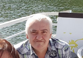 INFO Télésambre - Marcel Pillod, l'homme à la valise, a été arrêté en France