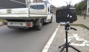 Charleroi: découvrez la liste des radars pour la semaine du 9 février