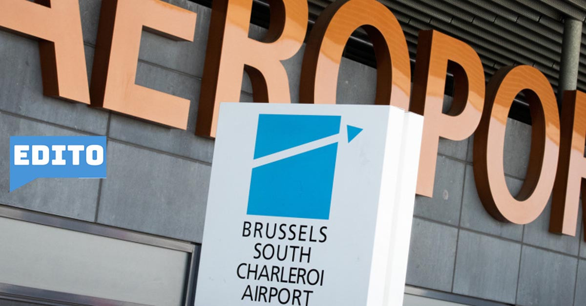 Edito: BSCA, comme un avion sans aide?