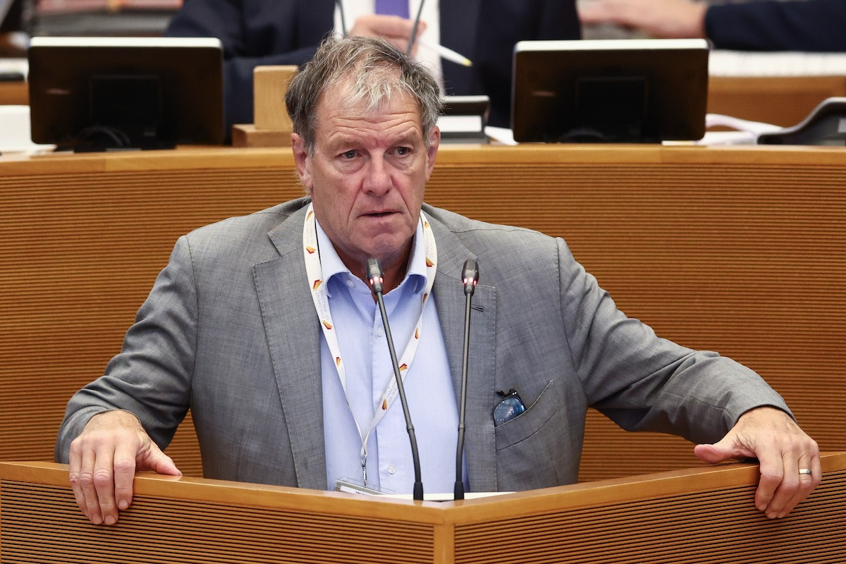 Une transaction pénale proposée par le parquet dans le dossier des warrants à BSCA