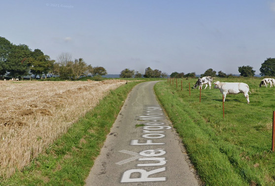 Chimay: la police mène des contrôles dans des rues bien ciblées