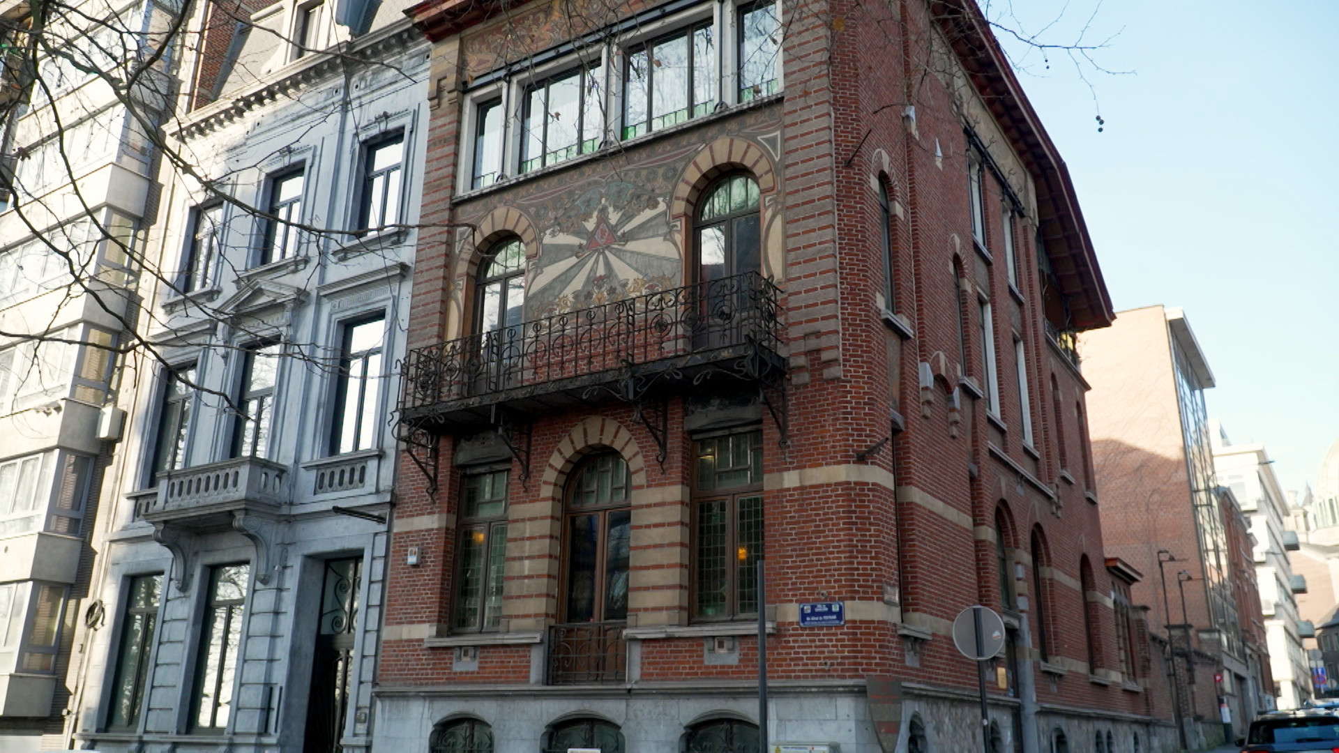 La Maison Dorée remporte le prix du public du Challenge Patrimoine