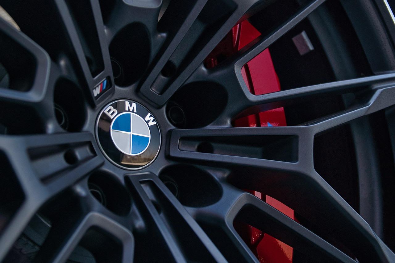 BMW rappelle des voitures pour risque d'incendie