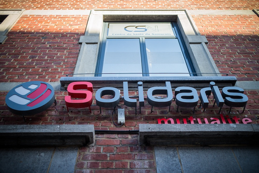 Les inégalités sociales se creusent, selon le baromètre annuel de Solidaris