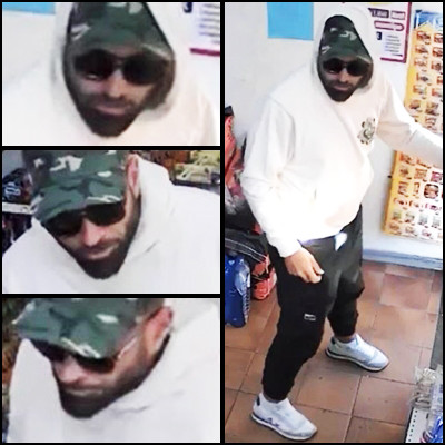 Marcinelle: Appel à témoins après un vol avec violence