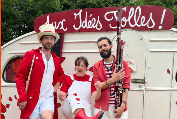 Journée des familles, le dimanche 15 mars à Gerpinnes