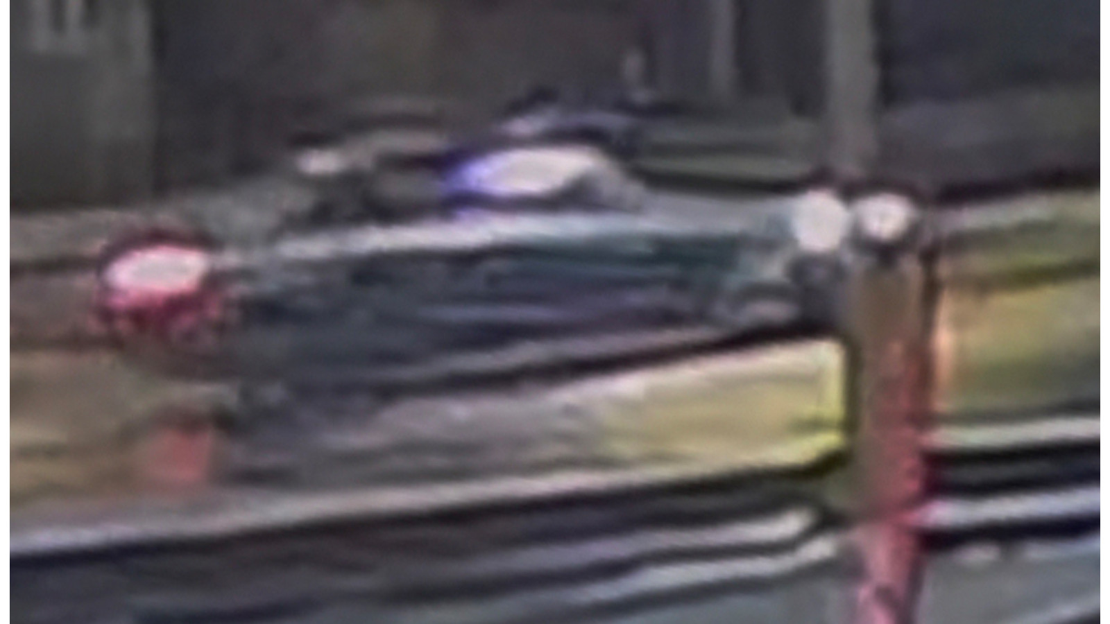 Appel à témoins après un accident avec blessé et délit de fuite à Binche