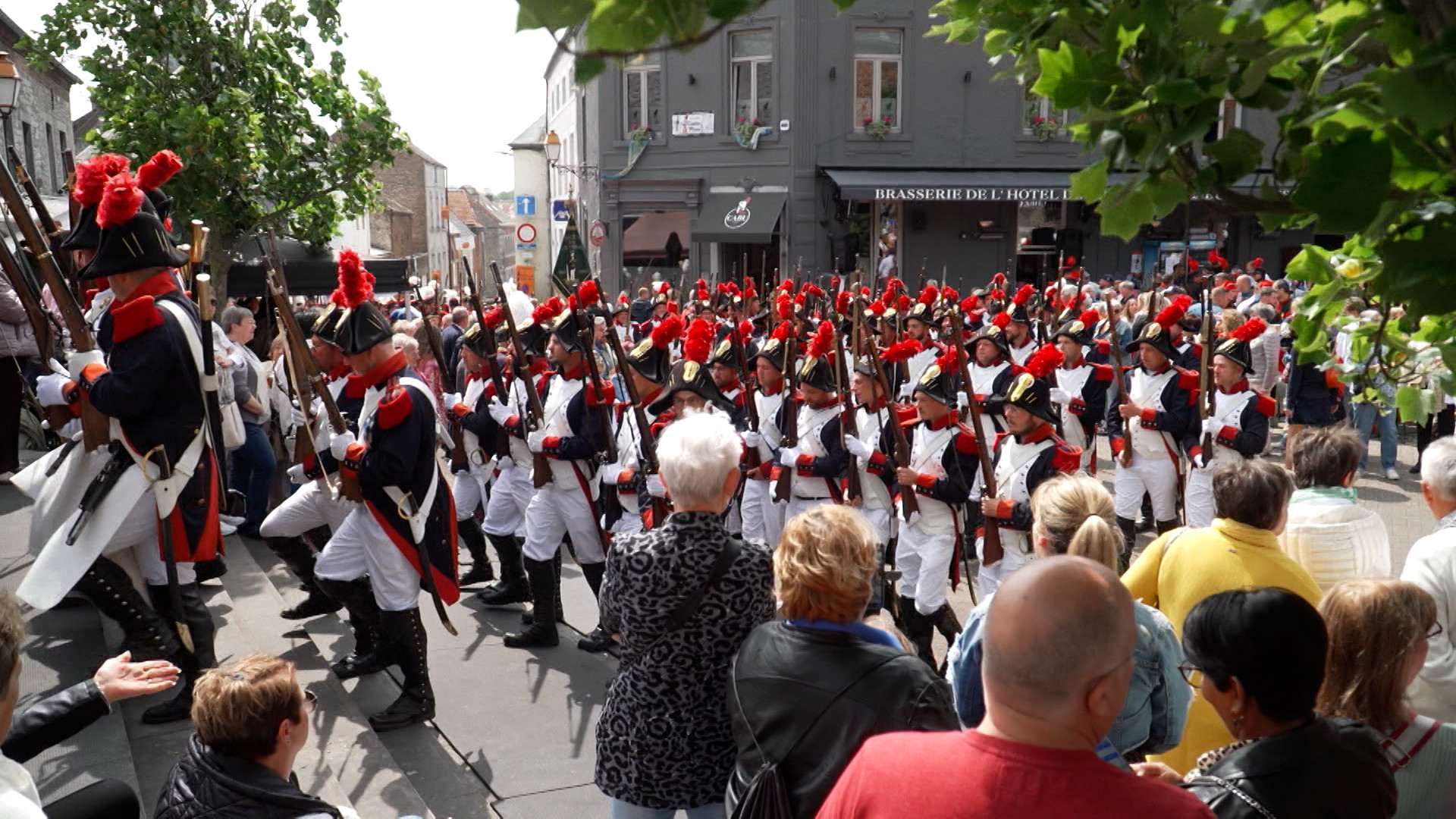 Le concours d’affiches de la Sainte-Rolende 2026 est lancé !