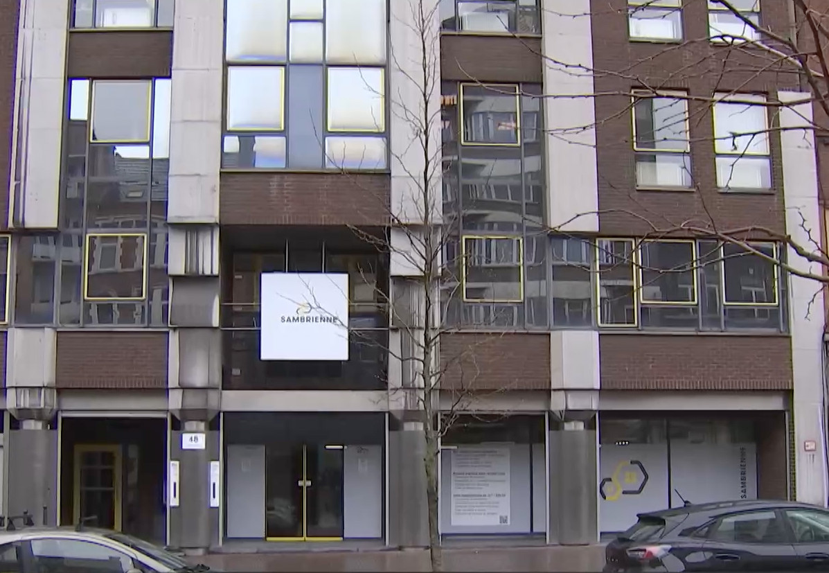 La ministre Neven fustige la demande d'avance et de prêt de la Sambrienne