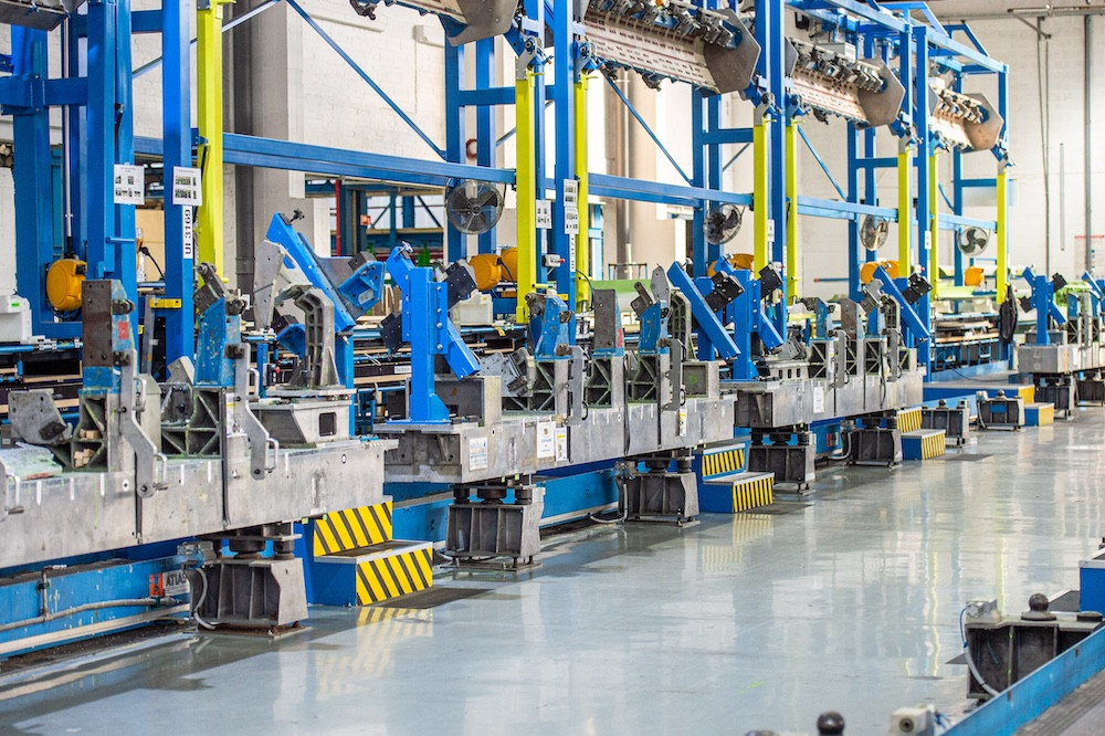 Les négociations se poursuivront samedi chez Sonaca