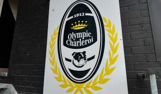 Nouvelle défaite de l'Olympic face à Beveren 2-0