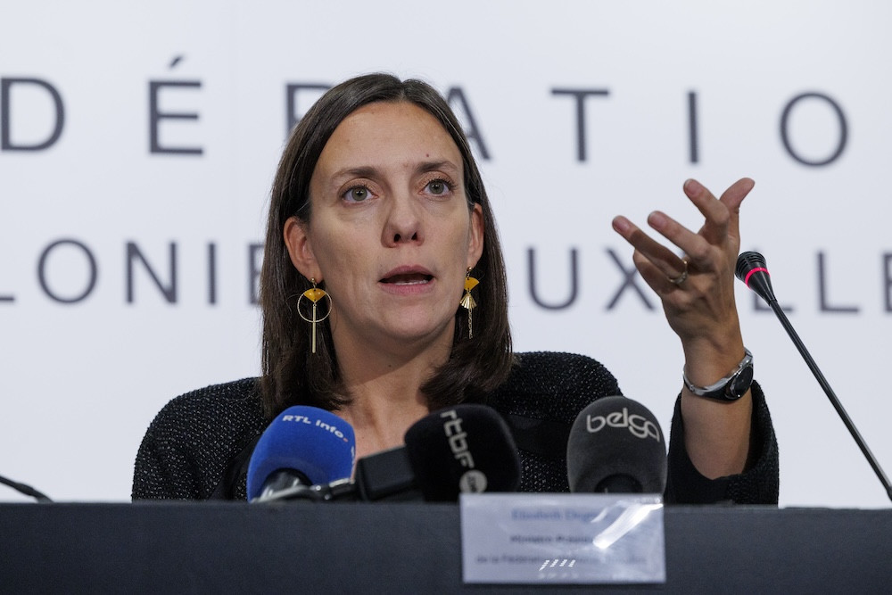 La formation des kinés portée à 5 ans dès septembre prochain