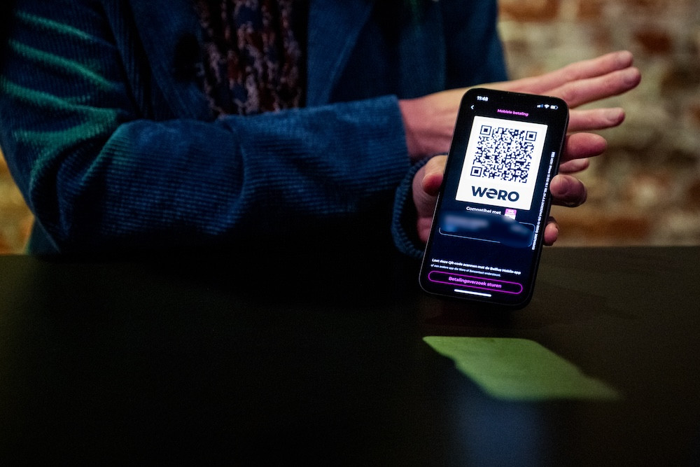 Le système de paiement Wero désormais disponible pour l'e-commerce en Belgique