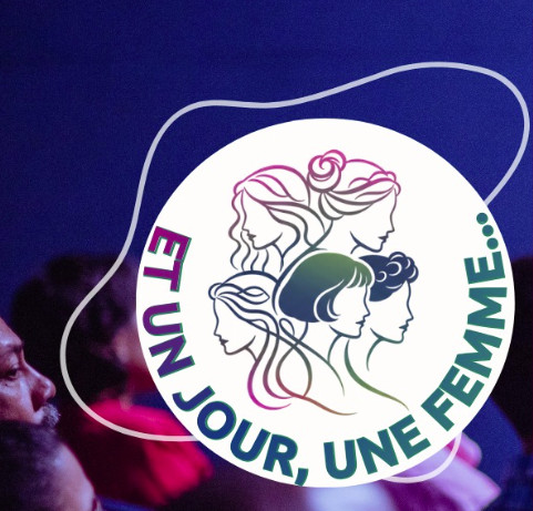 Montigny-le-Tilleul lance l’initiative "Et un jour, une femme…"