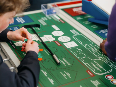 La Quinzaine de l'éducation financière se tiendra à Charleroi du 16 au 27 mars