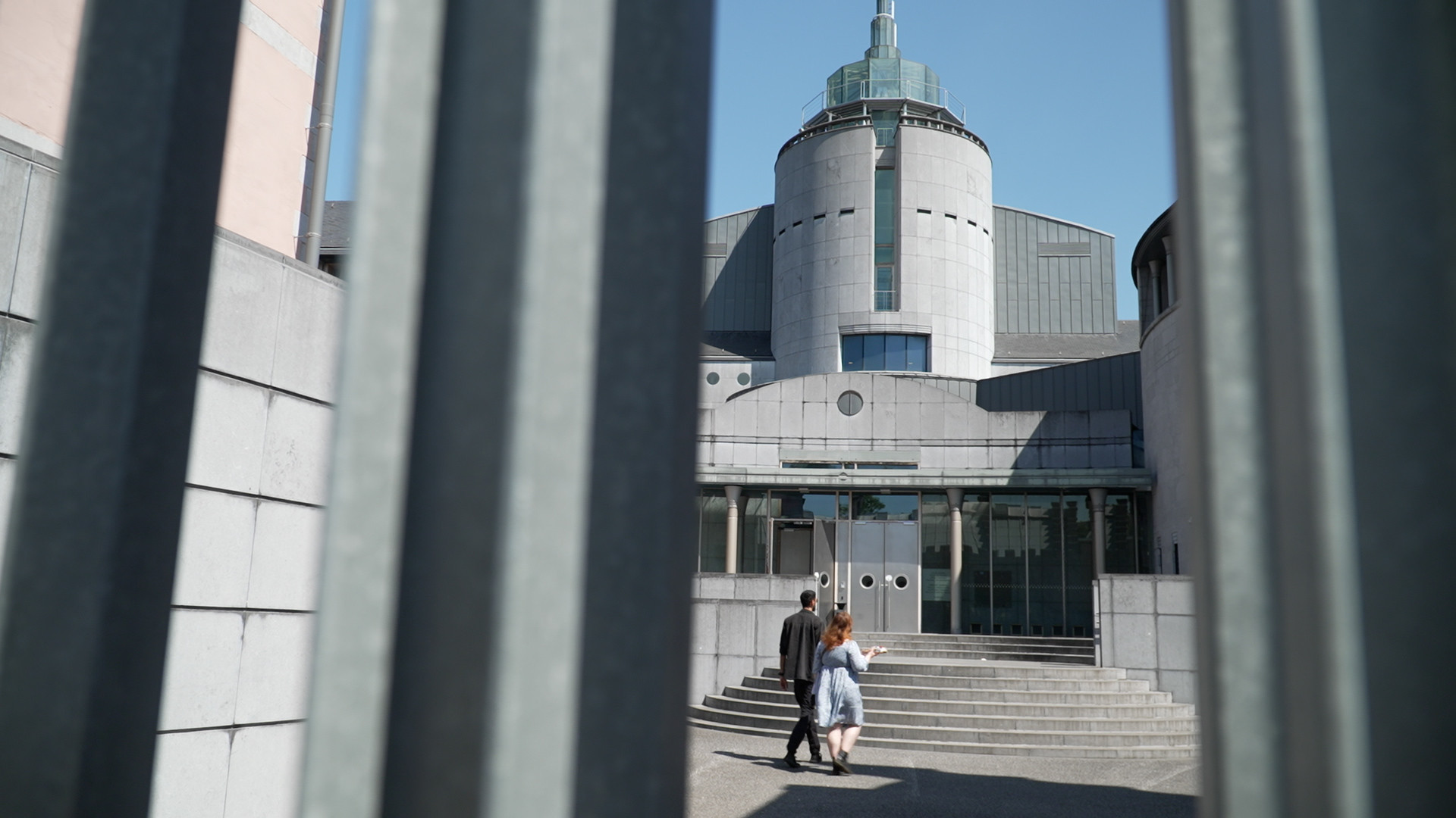 Le procès de Faysel Amzaourou s'est ouvert devant la Cour d'Assises de Mons