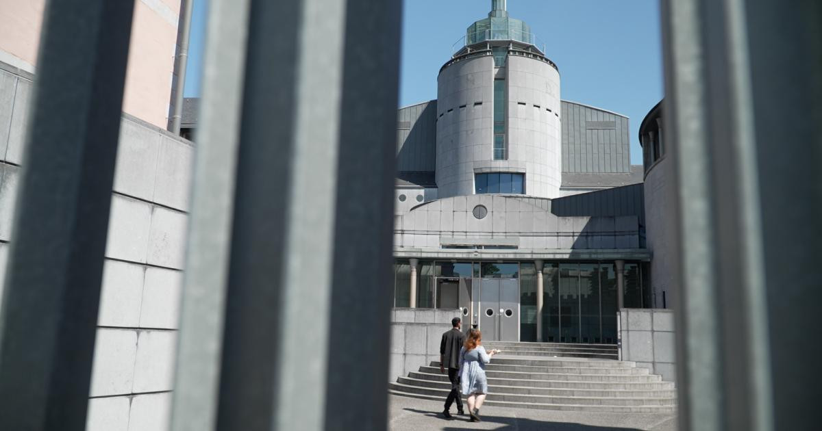 Sept ans de prison requis contre Vincent Stavaux, sa défense plaide un sursis probatoire