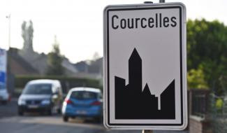 Plusieurs personnes privées de liberté à Courcelles