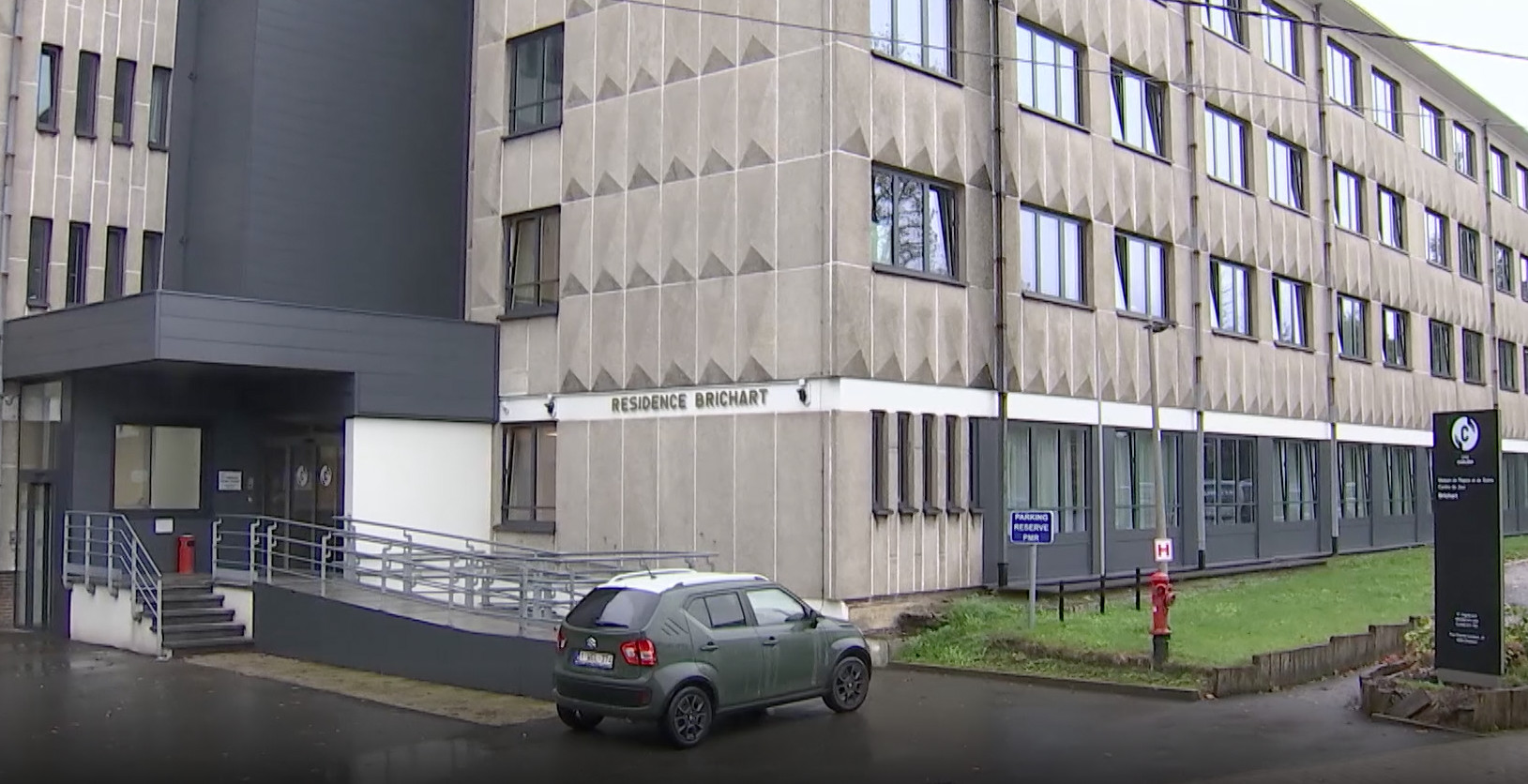 Dossier pour homicide volontaire ouvert, après la mort d'un homme à Charleroi