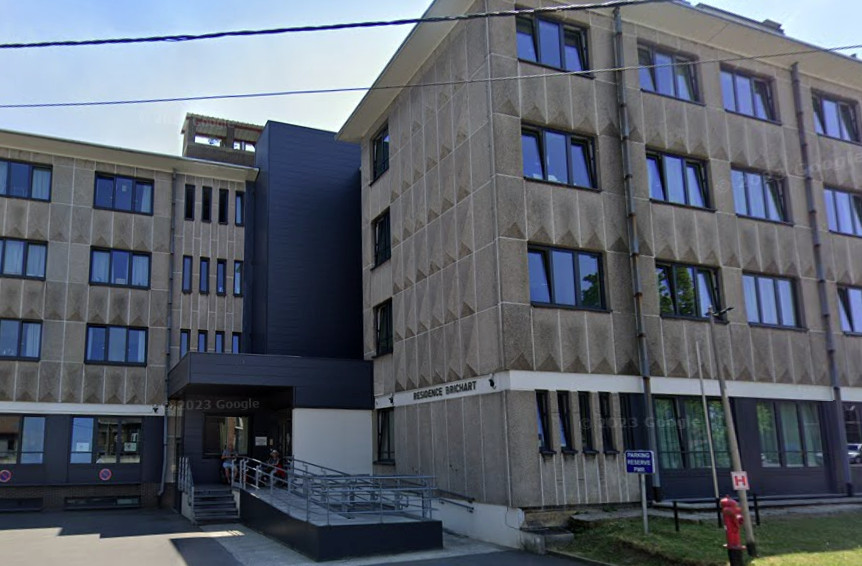 Décès dans un home à Charleroi: la tante de la victime sous mandat d'arrêt pour assassinat