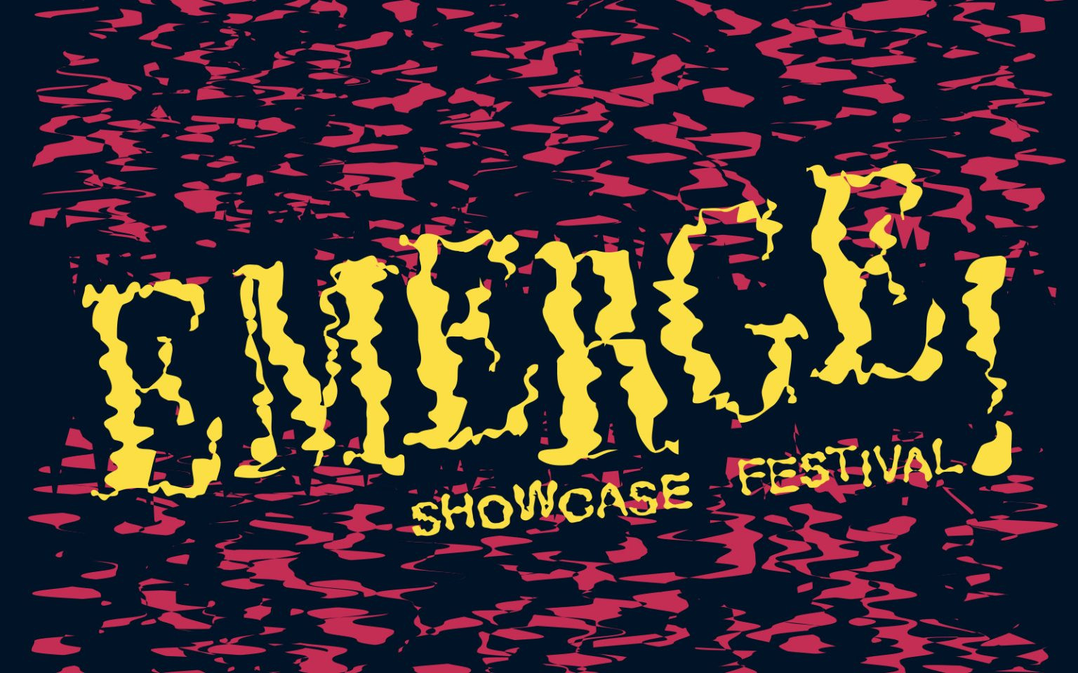 Festival Emerge : des talents émergents à l'Eden