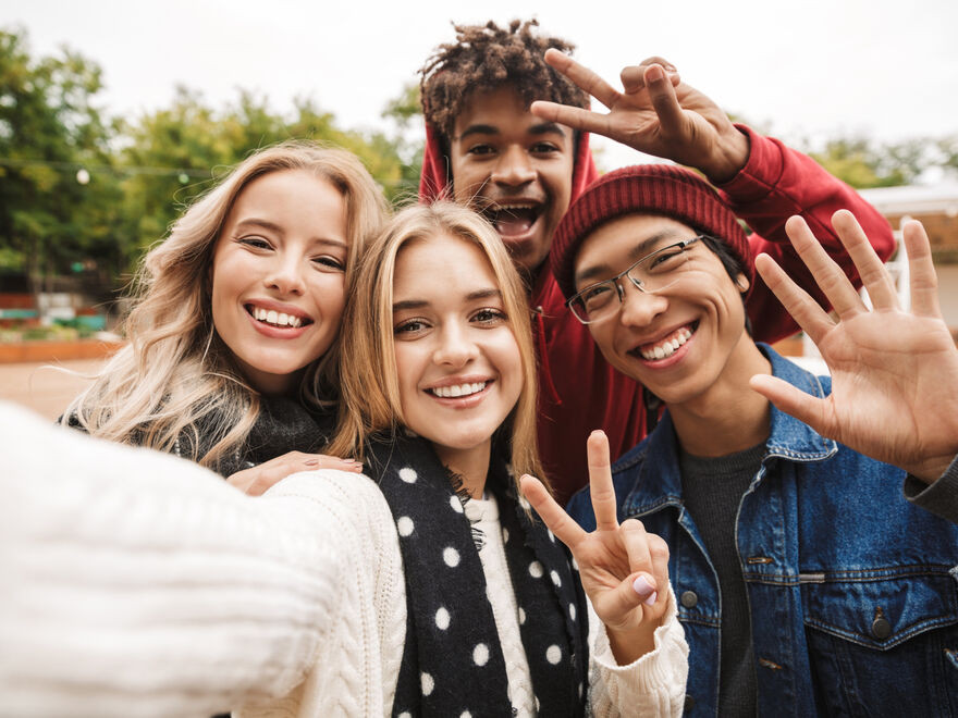 Été solidaire : Les candidatures sont ouvertes