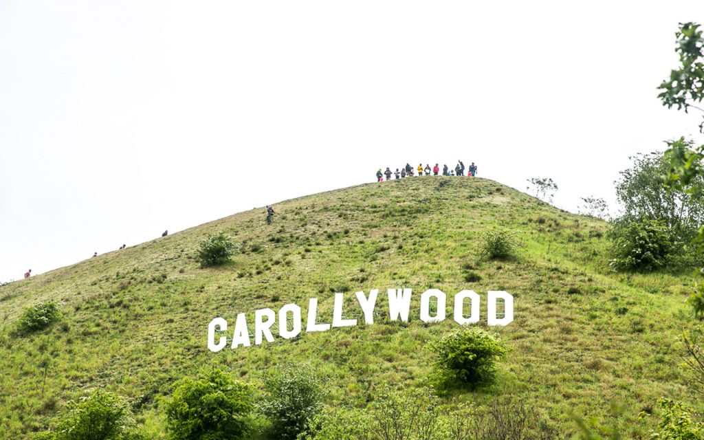 La boucle noire fête ses 10 ans