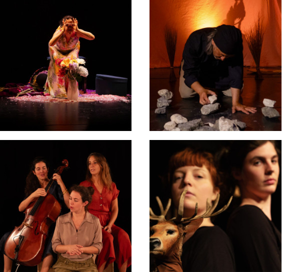 Le Festival Pépites est de retour à Charleroi pour sa 23ème édition