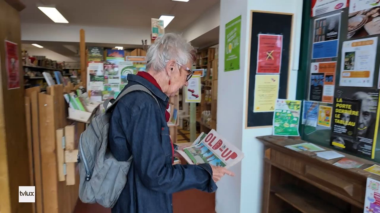 Docus des Régions - Agisme : les seniors au rebut ?