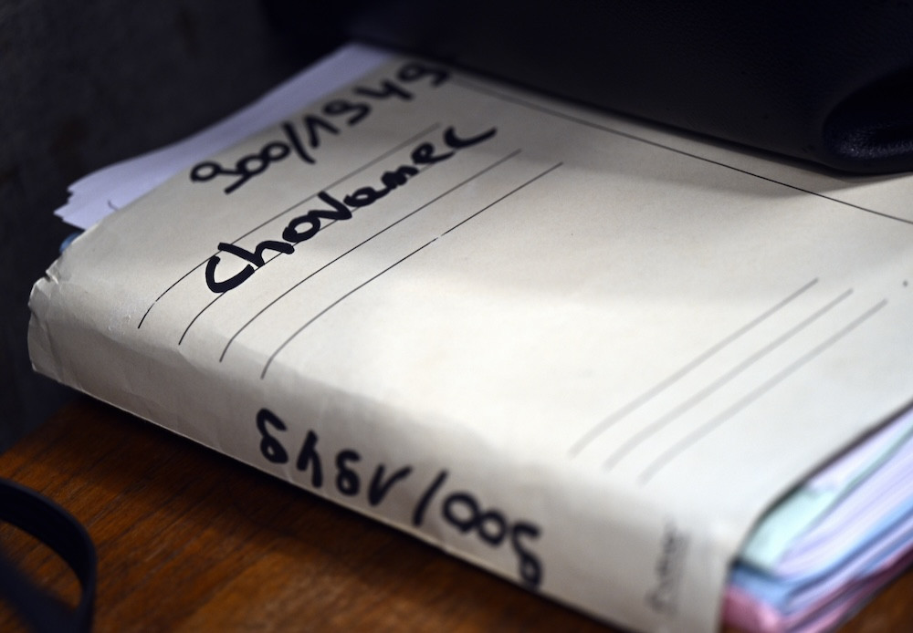 Affaire Chovanec : La chambre des mises prononce un non-lieu pour les 31 inculpés