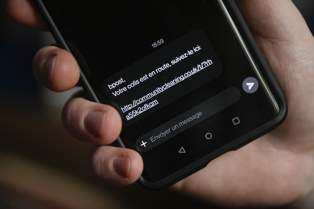 Un nouveau protocole pour protéger les internautes du hameçonnage