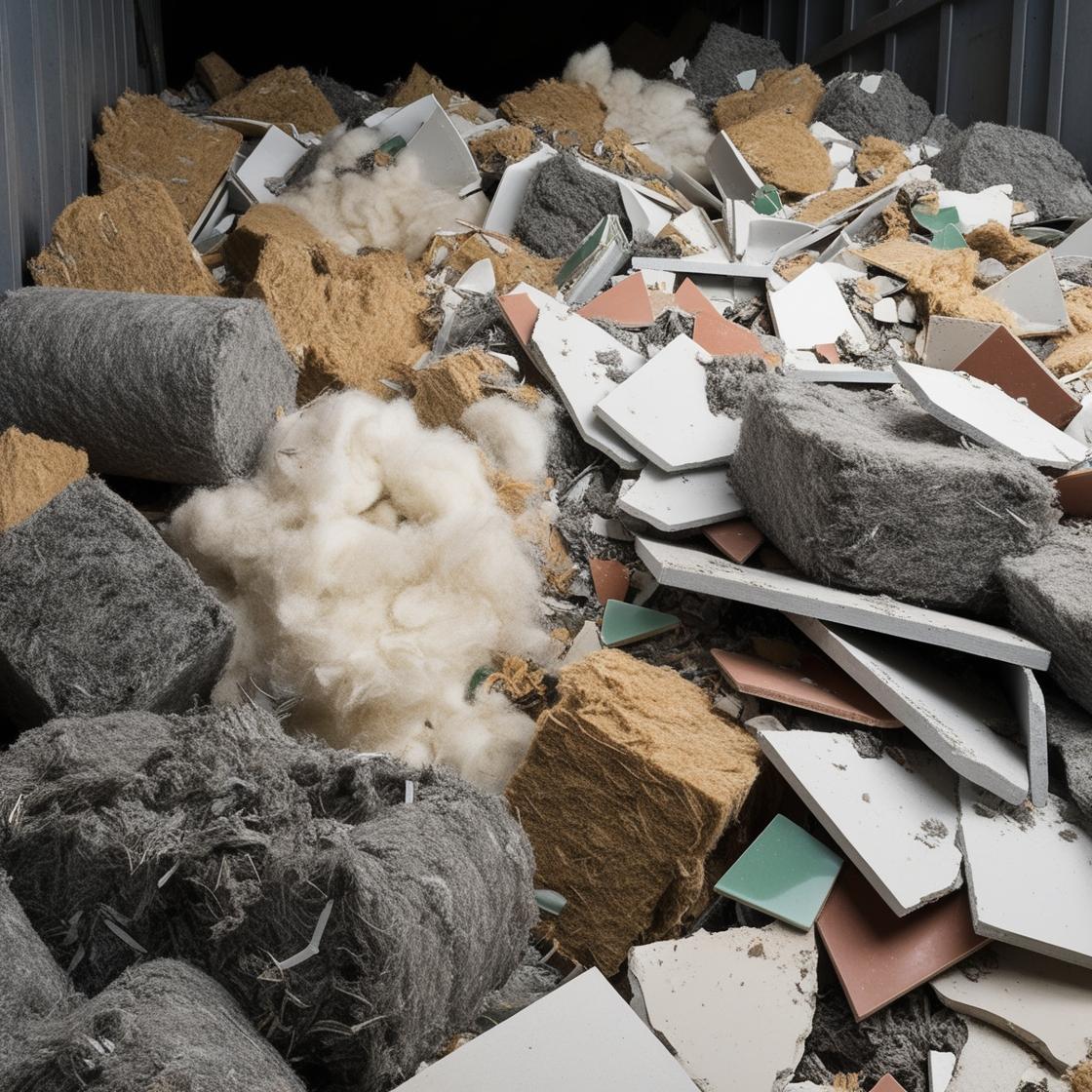 La Ville de Charleroi s'oppose à un projet de centre de regroupement de déchets inertes