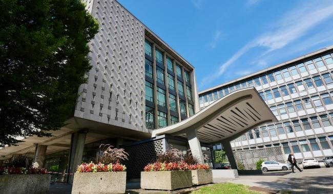 Un individu écope de douze ans de prison pour l'enlèvement et le viol d'une enfant