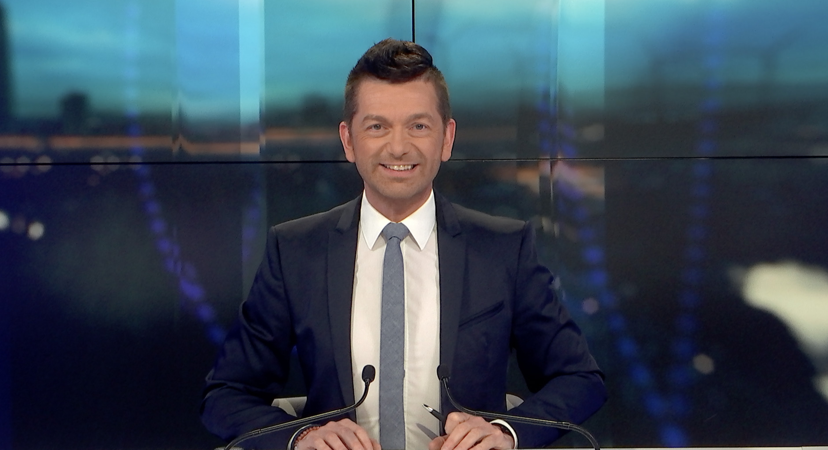 JT du vendredi 27 mars 2026