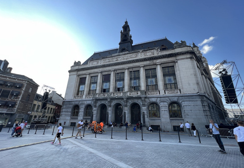 La Ville de Charleroi lance trois appels à projets pour des associations locales