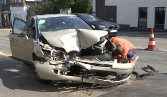 Le week-end de Pâques, une période à risque sur les routes