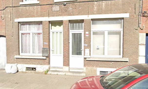 Couillet: Une enquête en cours suite à la découverte d'un cadavre à son domicile