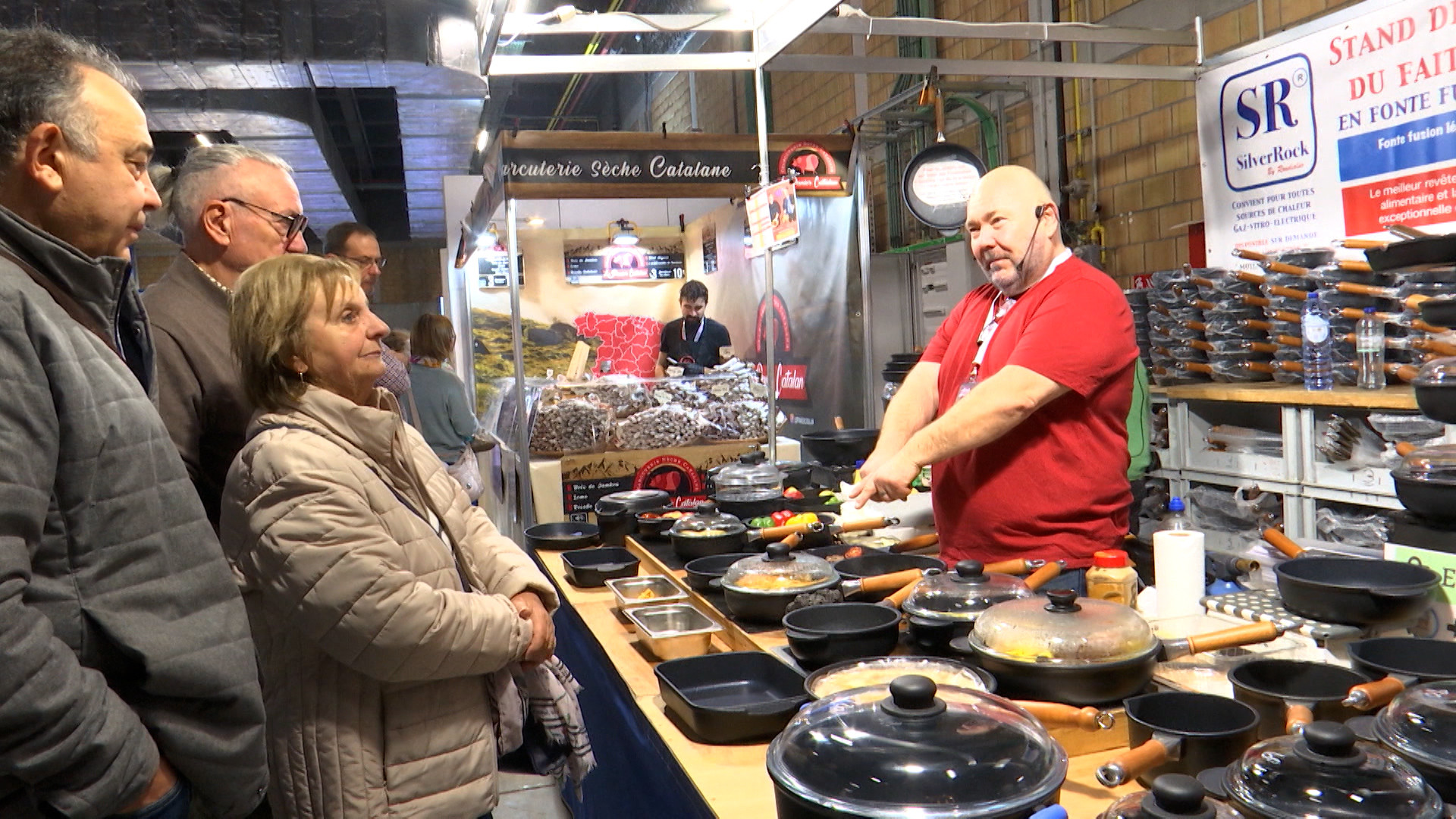 Salon des Arts Ménagers 2026: Les candidatures sont ouvertes !