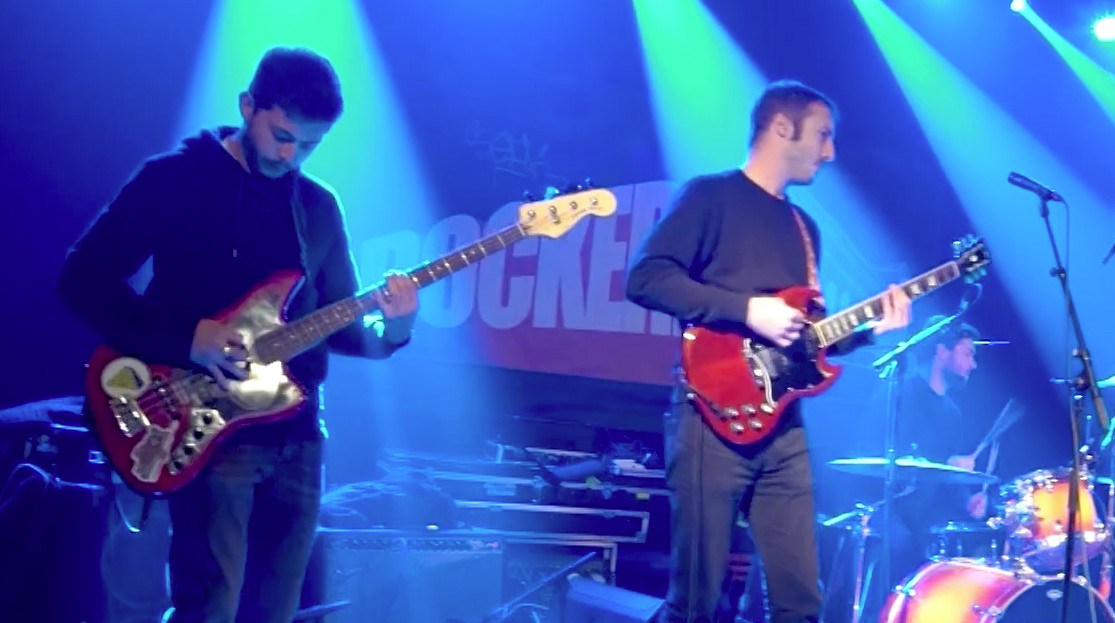 Réduction des des risques en milieu festif: quatre institutions culturelles carolos labellisées